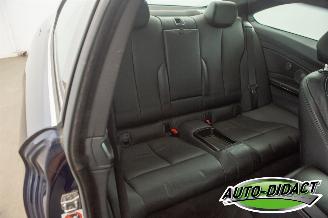 BMW 4-serie 425d Automaat Leder Navi Schuifdak picture 23