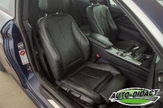 BMW 4-serie 425d Automaat Leder Navi Schuifdak picture 22