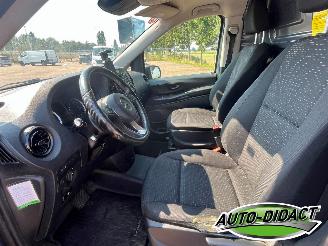 Mercedes Vito 114 CDI Automaat Airco Extra Lang picture 20