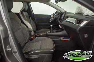 Renault Captur 1.0 TCe 90 34.832 km NAP Navi Camera Clima picture 17