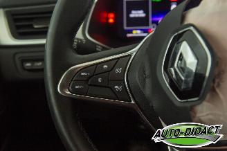 Renault Captur 1.0 TCe 90 34.832 km NAP Navi Camera Clima picture 14
