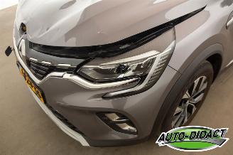 Renault Captur 1.0 TCe 90 34.832 km NAP Navi Camera Clima picture 26