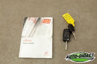 Seat Altea 2.0 FSI Stylance Clima picture 24
