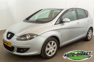 Schadeauto Seat Altea 2.0 FSI Stylance Clima 2005/8