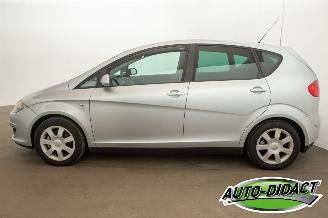 Seat Altea 2.0 FSI Stylance Clima picture 37