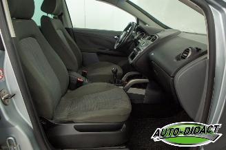 Seat Altea 2.0 FSI Stylance Clima picture 18