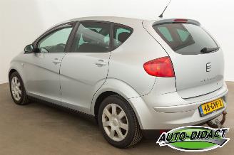 Seat Altea 2.0 FSI Stylance Clima picture 3