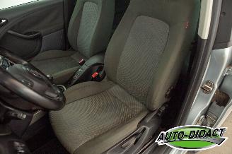 Seat Altea 2.0 FSI Stylance Clima picture 23