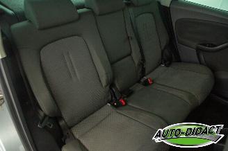 Seat Altea 2.0 FSI Stylance Clima picture 19