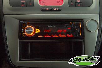 Seat Altea 2.0 FSI Stylance Clima picture 8