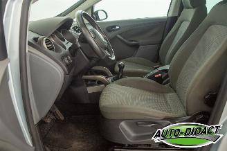 Seat Altea 2.0 FSI Stylance Clima picture 22