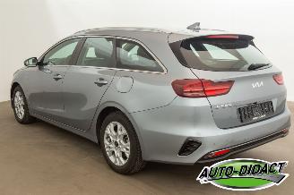 Kia Ceed 1.0 T-GDi Navi Camera Clima DynamicLine picture 3