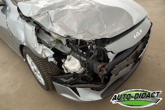 Kia Ceed 1.0 T-GDi Navi Camera Clima DynamicLine picture 28