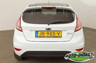 Ford Fiesta 1.0 65kP 111.342 km Airco Navi White Edition picture 38