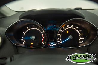 Ford Fiesta 1.0 65kP 111.342 km Airco Navi White Edition picture 6