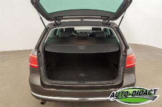 Volkswagen Passat 1.4 TSI Automaat Pano Navi Clima High Executive Line BlueMotion picture 33