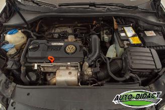 Volkswagen Golf 1.4 TSI Automaat Navi Leder Clima Highline picture 39