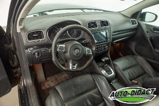 Volkswagen Golf 1.4 TSI Automaat Navi Leder Clima Highline picture 23