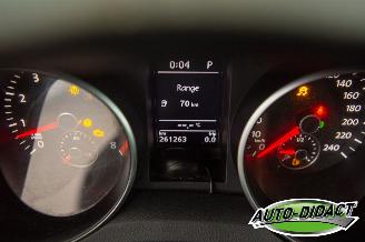 Volkswagen Golf 1.4 TSI Automaat Navi Leder Clima Highline picture 6