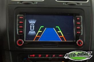 Volkswagen Golf 1.4 TSI Automaat Navi Leder Clima Highline picture 11