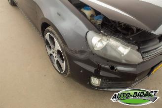 Volkswagen Golf 1.4 TSI Automaat Navi Leder Clima Highline picture 32