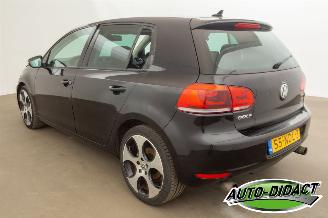 Volkswagen Golf 1.4 TSI Automaat Navi Leder Clima Highline picture 3