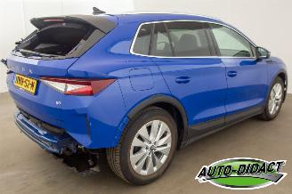 Skoda Elroq 60 buss edition Navi Camera 31.690 km NAP picture 4