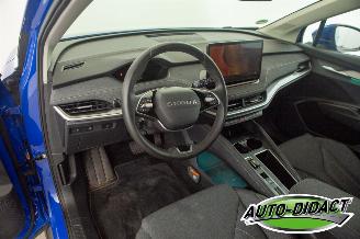Skoda Elroq 60 buss edition Navi Camera 31.690 km NAP picture 22