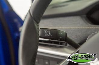 Skoda Elroq 60 buss edition Navi Camera 31.690 km NAP picture 13