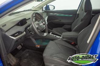 Skoda Elroq 60 buss edition Navi Camera 31.690 km NAP picture 23