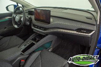 Skoda Elroq 60 buss edition Navi Camera 31.690 km NAP picture 17