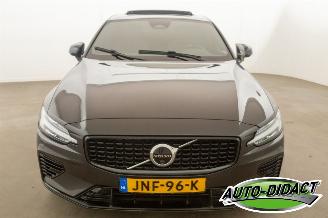 Volvo S-60 2.0 T6 AWD R-Design Pano Recharge Plug-in Hybrid picture 35