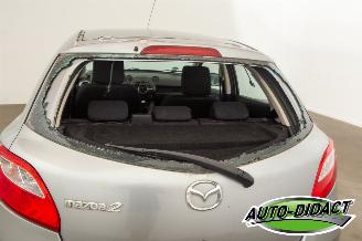 Mazda 2 1.3 TS Airco picture 25