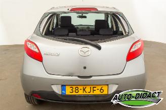 Mazda 2 1.3 TS Airco picture 32