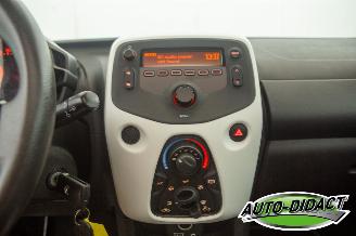 Citroën C1 1.0 e-VTi Airscape Airco picture 9