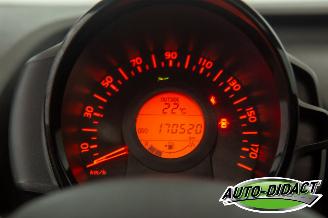 Citroën C1 1.0 e-VTi Airscape Airco picture 6