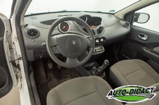 Renault Twingo 1.2-16V Airco Collection picture 19