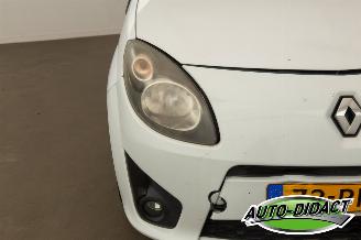 Renault Twingo 1.2-16V Airco Collection picture 24