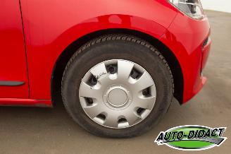 Volkswagen Up! 1.0 Move Up! Airco BlueMotion picture 26