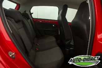 Volkswagen Up! 1.0 Move Up! Airco BlueMotion picture 14