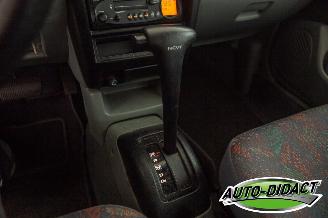 Nissan Micra 1.0 Automaat GX N-CVT picture 9