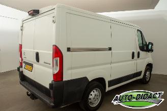 Citroën Jumper 2.0 BlueHDi L1H1 Airco Navi picture 4