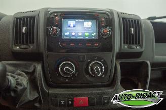 Citroën Jumper 2.0 BlueHDi L1H1 Airco Navi picture 6