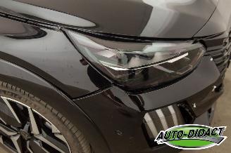 Peugeot 208 1.2 Hybrid Automaat 13.513 km NAP Navi Camera 110 e-DCS6 GT picture 26