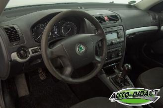 Skoda Octavia 1.9 TDI Clima picture 20