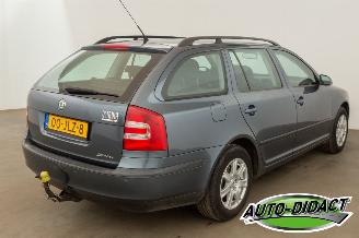 Skoda Octavia 1.9 TDI Clima picture 4