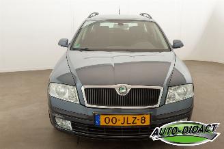Skoda Octavia 1.9 TDI Clima picture 29