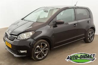  Skoda Citigo e-iV EV Automaat Style Clima 2020/10