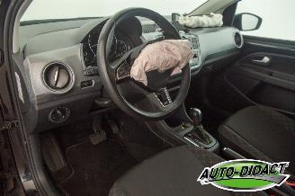 Skoda Citigo e-iV EV Automaat Style Clima picture 16