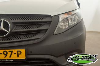 Mercedes Vito 114 CDI Lang Automaat Airco Lease-Edition picture 30